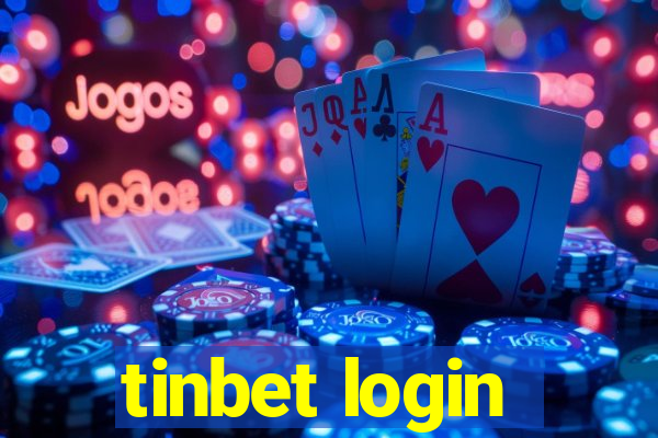 tinbet login